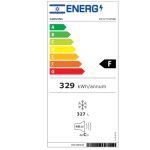 מקפיא No Frost SAMSUNG סמסונג RZ32T7405