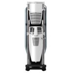 מגהץ קיטור LAURA STAR לאורה סטאר S Pure