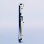 מגהץ קיטור LAURA STAR לאורה סטאר S Pure