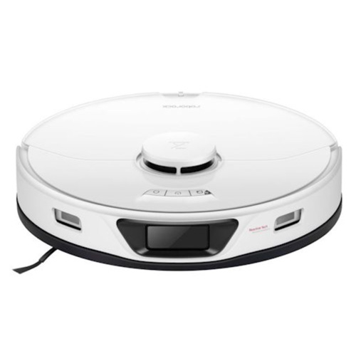 שואב אבק רובוטי רובורוק S7 Max Ultra - אבי סופר