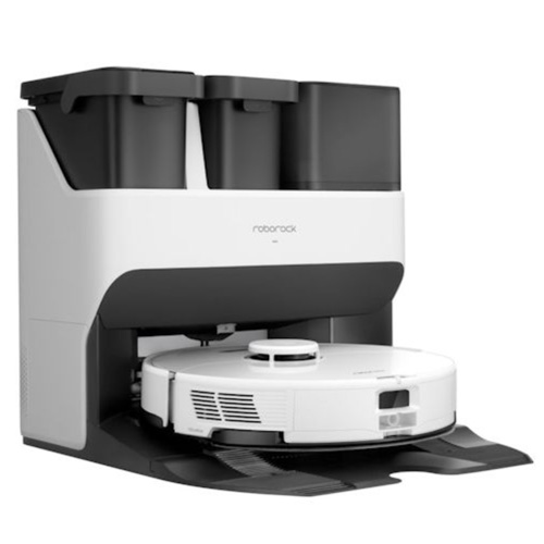 שואב אבק רובוטי רובורוק S7 Max Ultra - אבי סופר