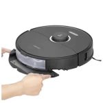 שואב אבק רובוטי ROBOROCK רובורוק S8