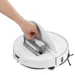 שואב אבק רובוטי ROBOROCK רובורוק S8 MAX ULTRA CE