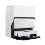 שואב אבק רובוטי ROBOROCK רובורוק S8 MAX ULTRA CE