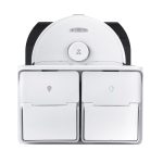 שואב אבק רובוטי ROBOROCK רובורוק S8 MAX ULTRA CE