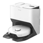 שואב אבק רובוטי ROBOROCK רובורוק ROBOROCK S8 PRO ULTRA