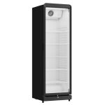 מקרר ויטרינה NORMANDE נורמנדה SC-360