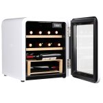 מקרר יין LANDERS לנדרס SC46RW