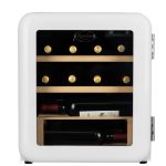 מקרר יין LANDERS לנדרס SC46RW