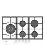 כיריים גז SAUTER סאוטר SHG7506W