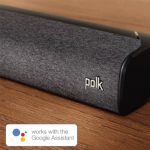 מקרן קול POLK AUDIO פולק אדיו SIGNA S3