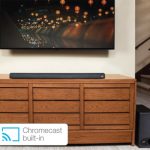 מקרן קול POLK AUDIO פולק אדיו SIGNA S3