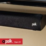 מקרן קול POLK AUDIO פולק אדיו SIGNA S3