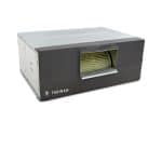 מזגן מיני מרכזי TADIRAN תדיראן SILENT WIND 55/3P CONNECT