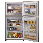 מקרר מקפיא עליון SHARP שרפ SJ-3655BS