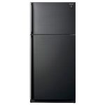 מקרר מקפיא עליון SHARP שרפ SJ-3850-BK