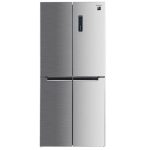 מקרר מקפיא תחתון 4 דלתות SHARP שרפ SJ8420SL