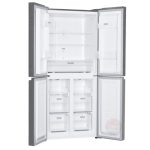 מקרר מקפיא תחתון 4 דלתות SHARP שרפ SJ8420SL