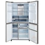 מקרר מקפיא תחתון 5 דלתות SHARP שרפ SJ9630IN