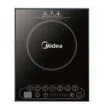 כיריים אינדוקציה MIDEA מידאה C16-SKY1608