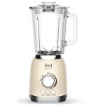 בלנדר SOL סול SL-7601