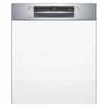 מדיח כלים חצי אינטגרלי BOSCH בוש SMI2ITS27E