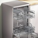 מדיח כלים רגיל BOSCH בוש SMS2ITI09E