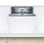 מדיח כלים אינטגרלי מלא BOSCH בוש SMV4ECX26E