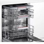 מדיח כלים אינטגרלי מלא BOSCH בוש SMV4ECX26E