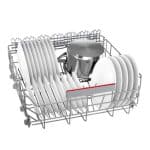 מדיח כלים אינטגרלי מלא BOSCH בוש SMV4ECX26E