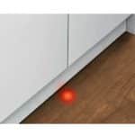 מדיח כלים אינטגרלי מלא BOSCH בוש SMV4ECX26E