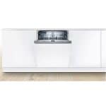 מדיח כלים אינטגרלי מלא BOSCH בוש SMV4HBX40E