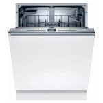 מדיח כלים אינטגרלי מלא BOSCH בוש SMV4HBX40E