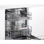 מדיח כלים אינטגרלי מלא BOSCH בוש SMV4HBX40E