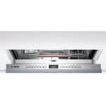 מדיח כלים אינטגרלי מלא BOSCH בוש SMV4HBX40E