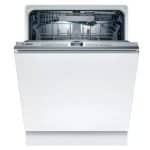 מדיח כלים אינטגרלי מלא BOSCH בוש SMV4HDX52Y