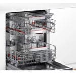 מדיח כלים אינטגרלי מלא BOSCH בוש SMV4HDX52Y