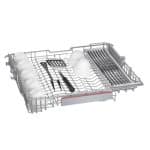 מדיח כלים אינטגרלי מלא BOSCH בוש SMV4HDX52Y