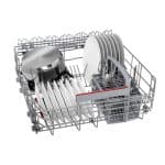 מדיח כלים אינטגרלי מלא BOSCH בוש SMV4HDX52Y