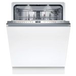 מדיח כלים אינטגרלי מלא BOSCH בוש SMV6ECX10E