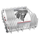 מדיח כלים אינטגרלי מלא BOSCH בוש SMV6ECX10E