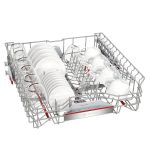 מדיח כלים אינטגרלי מלא BOSCH בוש SMV6ECX10E