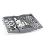 מדיח כלים אינטגרלי מלא BOSCH בוש SMV6ECX10E