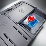 מדיח כלים רגיל SIEMENS סימנס SN23EC03ME