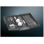 מדיח כלים רגיל SIEMENS סימנס SN25ZI49CE