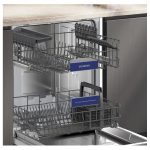 מדיח כלים חצי אינטגרלי SIEMENS סימנס SN53ES04TE