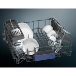 מדיח כלים חצי אינטגרלי SIEMENS סימנס SN53ES04TE