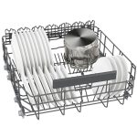 מדיח כלים חצי אינטגרלי SIEMENS סימנס SN53ES22CE