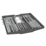 מדיח כלים חצי אינטגרלי SIEMENS סימנס SN53ES22CE