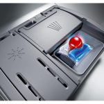 מדיח כלים חצי אינטגרלי SIEMENS סימנס SN53ES22CE